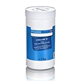 1 Kg - PoolsBest® Chlortabs S 20g - schnelllöslich