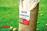 10 kg JODA Plantaqenz-Rasendünger 100% pelletiertem Pferdemist ÖKO
