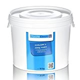 10 Kg - PoolsBest® Chlortabletten L 200g, 80-90% Aktivchlor, langsamlöslich