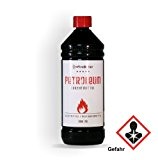 10 Liter Petroleum RE-Color gereiningt und geruchsneutral