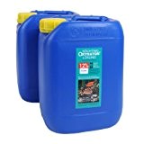 10 Liter Söchting Maxi-Oxydator Lösung 12%, 2 x 5 Liter Nachfüllpack