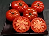 10 Samen RAF Tomate, old spanish heirloom tomato, aus frisch importierten Tomaten