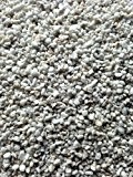 100 Liter Premium Gartenbau Perlite 2-4mm fein Perlit Anzucht Substrtberbesserer Erde Substrat