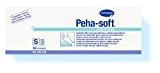 100 Peha-soft powderfree Latexhandschuhe Gr. L