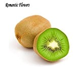 100 Samen / Pack, iwi Fruchtsamen Topfpflanzen Mini Baum Ernährung isRich Schöne Bonsai Obstbäume Kiwi Samen Peach