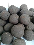 100 Seedballs Samenbomben Gartenkräuter