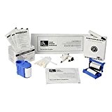 105909G-057 STK-KIT,CLEANING SWAB ZEBRA Photo Identification Supplies Kits by Zebra Technologies