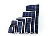12 vmonster 10 Watt 18 Volt Solar Panel PV Modul Photovoltaik Generator Sun Power Collector