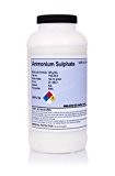 1kg Ammonium Sulfat befestigung vertreter 4 acid farbstoffe Make sicher zu kasse mit mineralien-wasser zu get what's auf die bild