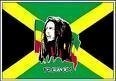 2.44 meters x 1.52 meters Marley, Bob, Jamaika-Flagge, Freiheit