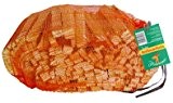 2,7 kg Qualitäts Anzündholz Anfeuerholz Anmachholz, europäisches Weichholz, Brennholz, Kaminanzünder, Kaminholz, Grillanzünder