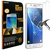 [2-Pack]Galaxy J5 Schutzfolie, Kany 3D Touch kompatible LCD Film - 0,25mm Panzerfolie Displayschutzfolie 9h kristallklare Schutz Folie Full Coverage Anti-Staub ...