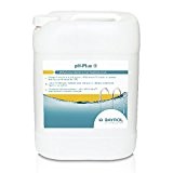 25 Kg Bayrol - pH-Plus flüssig