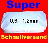 25kg Quarzsand Sand für Sandfilteranlage Sandfilter 0,6-1,25mm