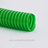 32 mm ID PVC Spiralschlauch Saugschlauch Druckschlauch Förderschlauch, METERWARE [in wählbarer Größen]