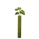 5er Pack Tubex Vinewrap, Rebschutzhülle 60cm, Ø 75-95mm, hellgrün, Wuchshülle für den Weinbau
