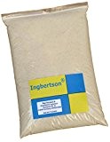 5kg Ingbertson Fein-Filtersand 0,1-0,3 mm Quarzsand