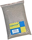 5kg Ingbertson Quarzsand 0,4-0,8 mm Filtersand