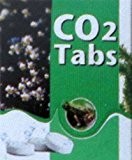 6 CO² Tabletten zur für gutes Pflanzenwachstum in Teich und Aquarium
