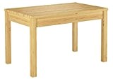 90.70-53 Tisch Esstisch Massivholztisch