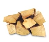 90 kilo Brennholz trocken reine Buche in 25 er Länge !!!+Muster natürliches Anzündholz/Kienspäne