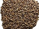 A-maze-Holz BBQ Pellets - Knoblauch Spice - 2260 g (2,3 kg Kettlebell - 80 OZ)