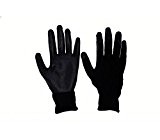 Abnutzungsbeständige Handschuhe mit Nitrilaufstrich, mit Schnitt- und Gleitschutz, Arbeitshandschuhe, Schutzhandschuhe