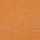 Abwaschbare Gartentischdecken Muster 10x18 cm, Material: 100% Polyester, Farbe: apricotaprikose, Design: Rustikal