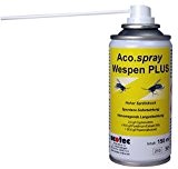 ACO.spray Wespen PLUS Wespenspray 150ml