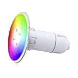 Adagio 10 LED RGB-Scheinwerfer MULTICOLOUR 55W, 2500 Lumen
