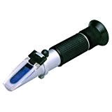 AdBlue refractometer and Glycol for Fluids / Battery (RHA-503 Urea)