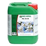 Additive Grow Fertilizer Bio Nova PK 13-14 (5L)