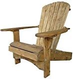 Adirondack Chair "Comfort" Old Style