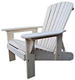 Adirondack Chair "Comfort" Recliner