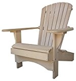 Adirondack Chair "Comfort"