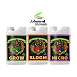 ADV Nutrients pH Perfect (Grow, Micro, Bloom)