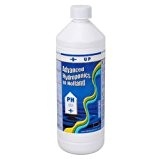 Advanced Hydroponics pH up, 1 Liter - ideal für pH Korrektur
