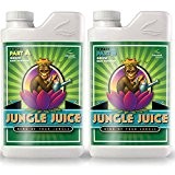 Advanced Nährstoffe - Jungle Juice Grow a + b 1L