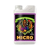 Advanced Nährstoffe Micro - PH Perfect - 500 ml