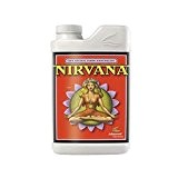 Advanced Nährstoffe - Nirvana 250 ml