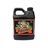 Advanced Nährstoffe - Piranha 250 ml
