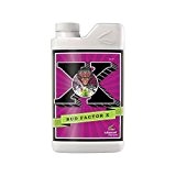Advanced Nutrients - Bud Factor X 250 ml