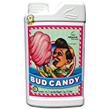 Advanced Nutrients Candy Flower Bud Enhancer Ventilation, 100 ml