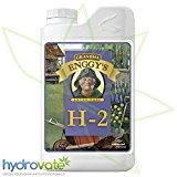 Advanced Nutrients Huminsäure H2 Grandma Enggy Bio 250ml Hydroponic