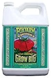 Advanced Nutrition FoxFarm Grow Big 4L Fox Farm Schnelle Lieferung