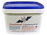 Advanced Nutrition Guanokalong 1 kg Pulver-Bat-Guano Boden Coco große Kapazität, Geschmack