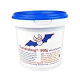 Advanced Nutrition Guanokalong 500 g Pulver-Bat-Guano Boden Coco große Kapazität, Geschmack