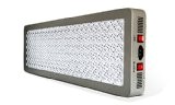Advanced Platinum Series P900 900w 12-band LED Pflanzenlicht - optimierte Lichtspektren für Aufzucht und Blütephase im Gewächshaus