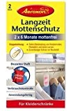 Aeroxon - Langzeit-Mottenschutz - 2St