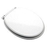 AFT Fall Toilet Seat Cushions by P&B